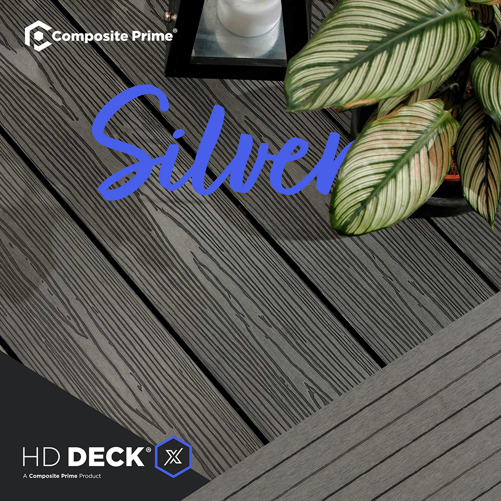 Hd Deck X